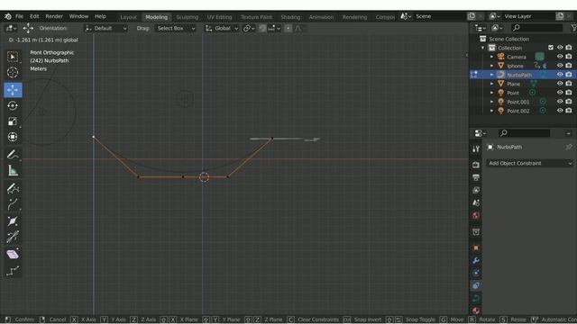 Анімація 3д-об'єкту за 5 хвилин смотреть онлайн