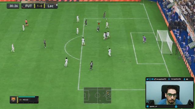 WHAT IS THIS SBC?!🤔 86 RULEBREAKERS BECKER PLAYER PICK SBC PLAYER REVIEW! META FIFA 23 ULTIMATE TEA смотреть онлайн