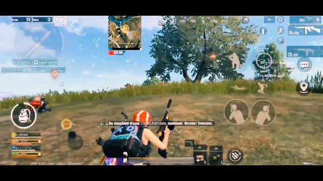MOOD ?fragmovie PUBG mobile Lite by. VADAN смотреть онлайн