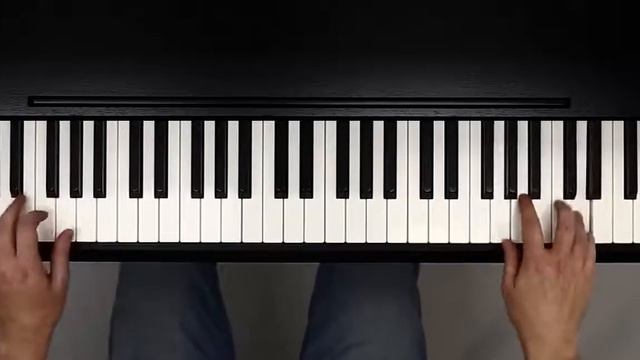 Swanee River Boogie – Albert Ammons (Boogie Piano Tutorial) смотреть онлайн