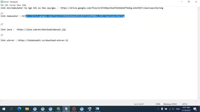 [KPAH] Hướng dẫn cài đặt kemulator , microemulator để chơi KPAH trên PC Laptop смотреть онлайн
