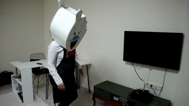 GERÇEK HAYATTA İCE SCREAM KORKUNÇ DONDURMACI MACERASI #2 EYLÜL LAL смотреть онлайн