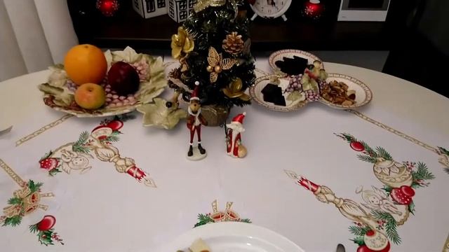 Рождественская Индейка из курицы 2021 с гречневой кашей смотреть онлайн
