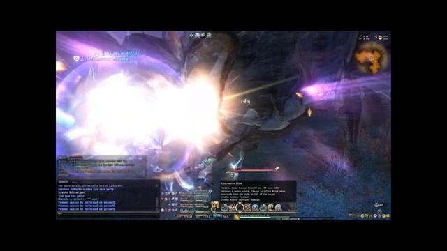 FFXIV 1.0 Battle Compilation смотреть онлайн