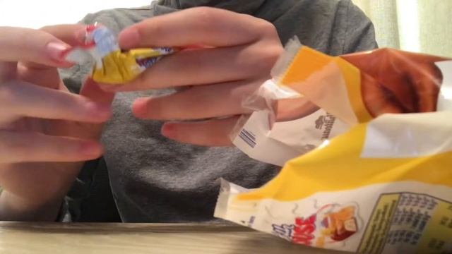 Открываем СЛАДКИЕ ПОДАРКИ из Испании || UNPACKING || ЧАСТЬ 1 смотреть онлайн