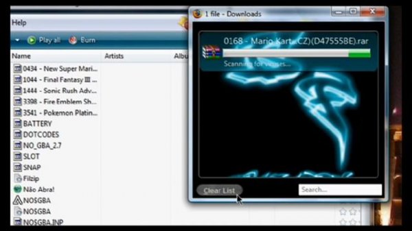 *EASY* Way How To Download and Play Nintendo DS Roms (Games)
