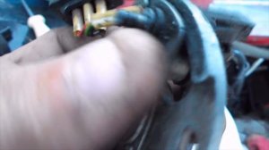 Замена датчика холла на трамблёре  Москвич ,ГАЗ ,ЗАЗ