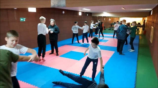 Занятия на каникулах. Осень 2022 смотреть онлайн