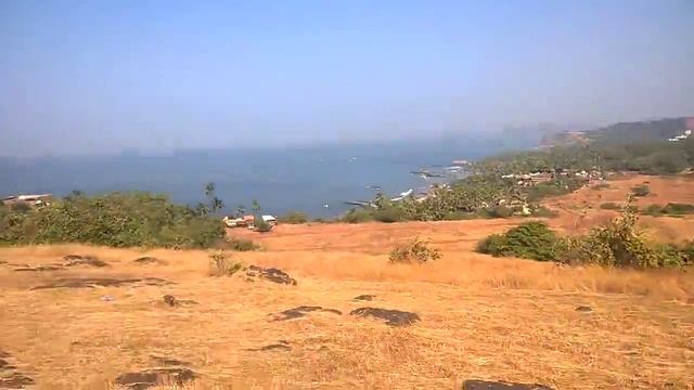 Гоа Goa