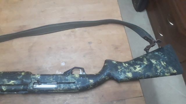 Отзыв о МР 155 русичь и не много о иномарках