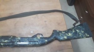 Отзыв о МР 155 русичь и не много о иномарках