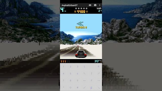 Asphalt Urban Gt! Прохождение #2 смотреть онлайн