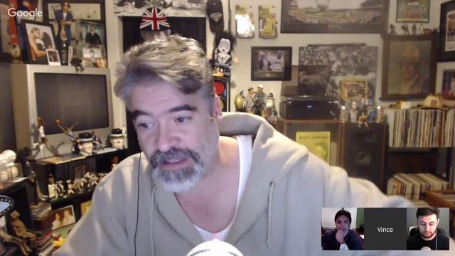 Wrestling Inc Podcast (12/22): Slammys, Seth Rollins Return, Cage Match, Kevin Owens, Return, More смотреть онлайн