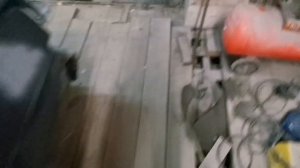 Перетяжка салона, Ваз 2115 Часть 2, варим крылья и готовим машину к покраске !