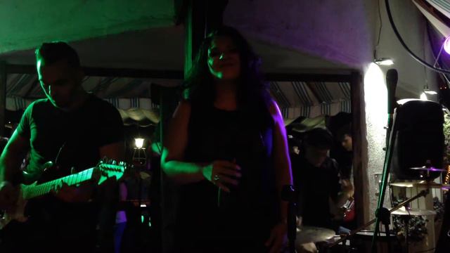 Far4, Sabina Safarli, IOWA одно и тоже (cover) смотреть онлайн