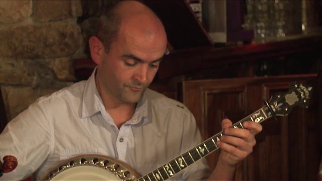Paddy Cronin Tribute Session - Clip 3: Traditional Irish Music from LiveTrad.com смотреть онлайн