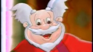 Реклама чая Беседа в пирамидках 2002