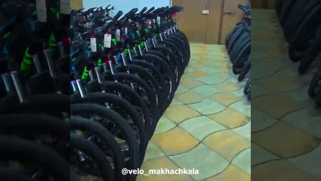 Веломагазин, новые велосипеды по самым низким ценам, велики купить , оптом, велосипеды в Махачкале смотреть онлайн