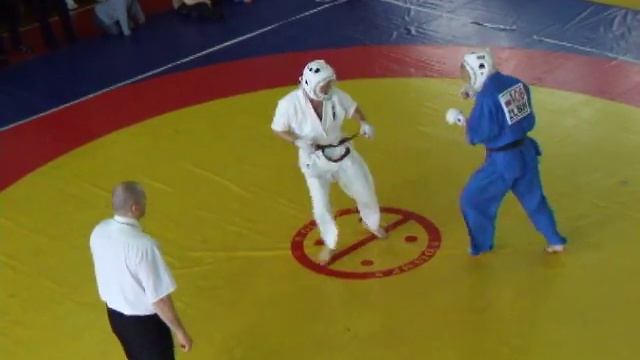 Злобин vs Смолкин смотреть онлайн