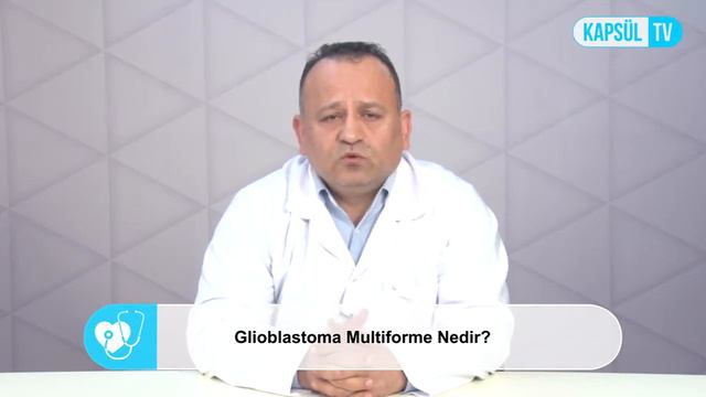 Glioblastoma Multiforme Nedir? смотреть онлайн