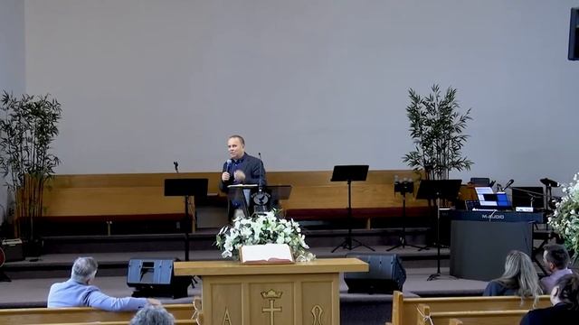 I am ready Lord / Я готов Господи смотреть онлайн