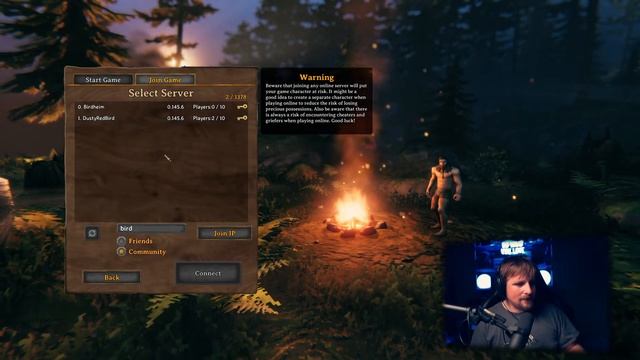 Valheim Best Game of 2021~! смотреть онлайн