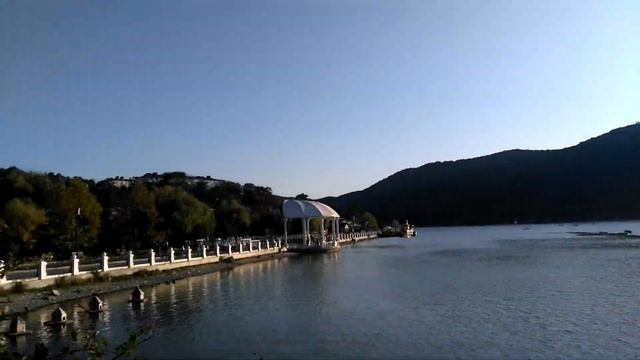 Абрау-Дюрсо достопримечательности и развлечения. Новороссийск 2019. смотреть онлайн