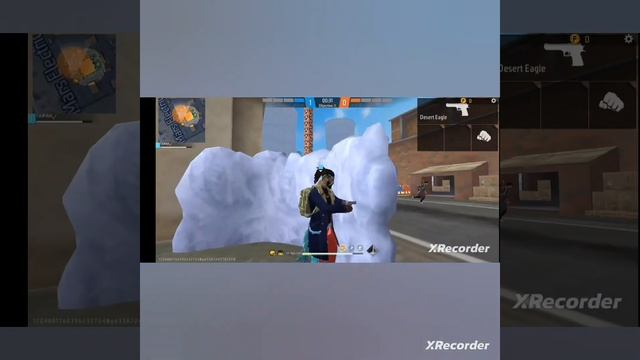 Free Fire first video ?.Only headshot. смотреть онлайн