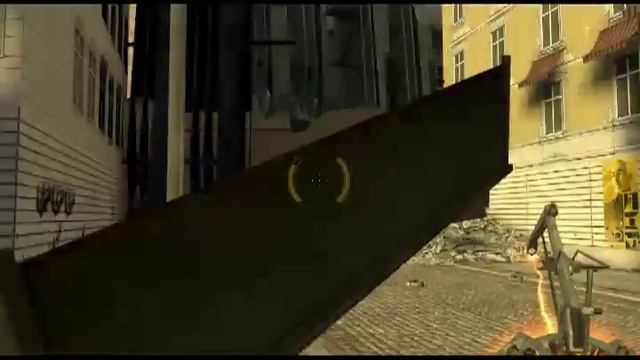 Free Steam Game's - Half-Life 2 Deathmatch Review смотреть онлайн