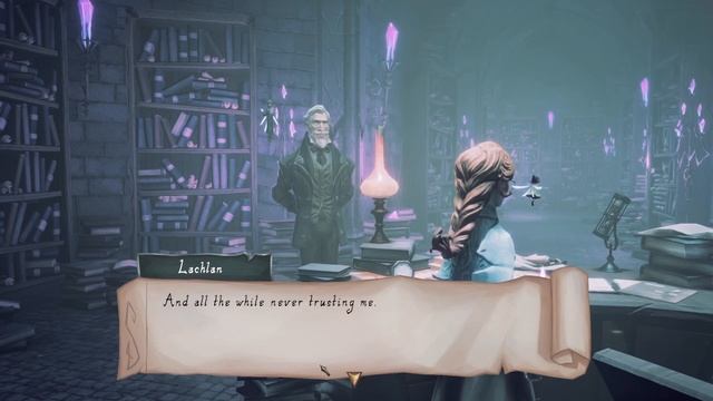 fayburrow ending taps into anime 異世界 meta смотреть онлайн