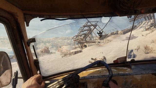 Map Game Freeze/Crash (Bug) - Metro Exodus Enhanced Edition смотреть онлайн