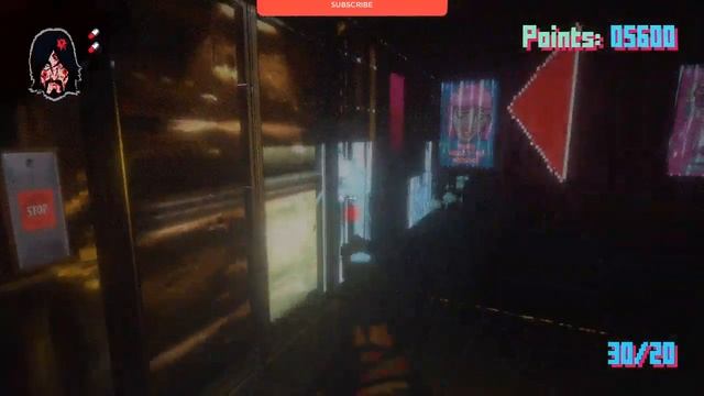 Project Downfall Gameplay (PC Game) смотреть онлайн
