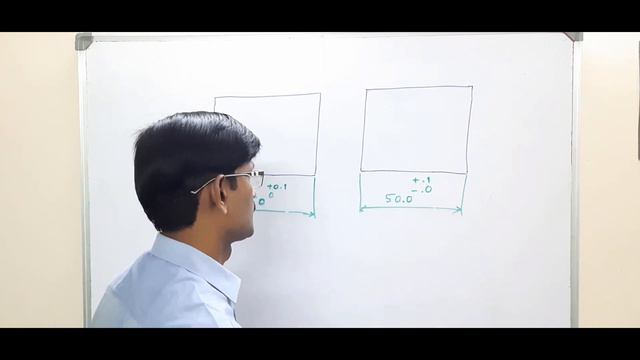 GD&T Tutorial 02 : Dimensional Units смотреть онлайн