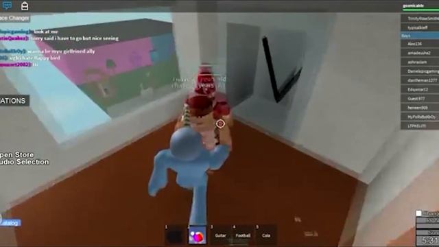 Evolution of Roblox 2006-2020 смотреть онлайн