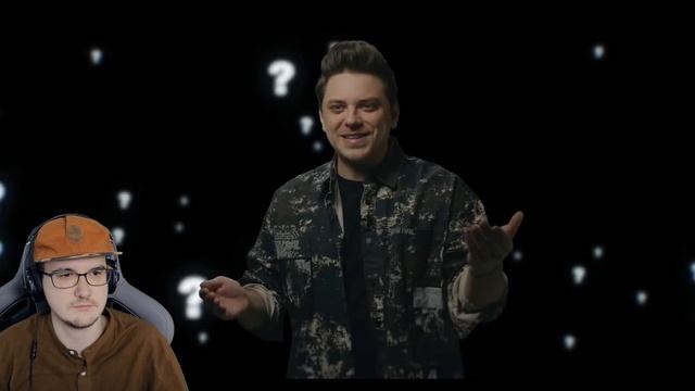 УТОПИЯ ►ТВОИ ИДЕИ В МОИХ РУКАХ [Переосмысление] ( Utopia Show ) | Реакция