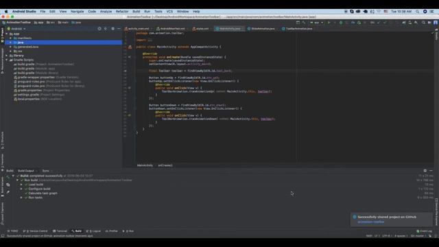 JitPack how to publish android library смотреть онлайн