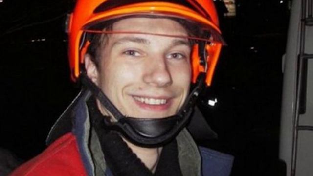 Петя спас 6 человек! Он отдал самое ценное, свою жизнь - когда вбежал туда, то увидел... смотреть онлайн