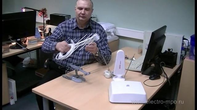 Как выбрать TV антенну? смотреть онлайн