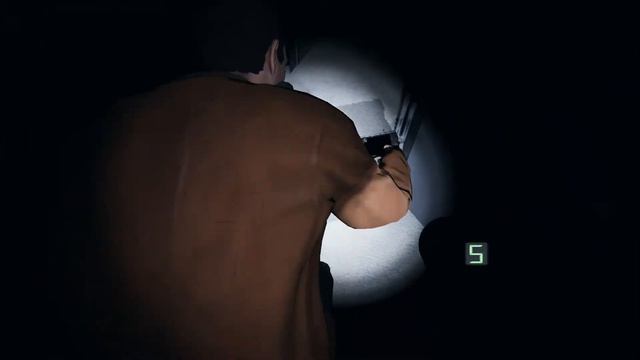 Первый запуск игры Phasmophobia смотреть онлайн