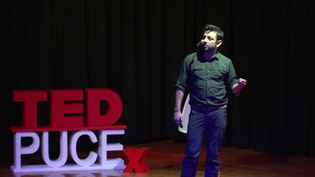 Cómo superar tus propios límites | Millán Ludeña | TEDxPUCE смотреть онлайн