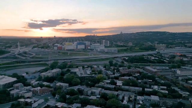 Terrasse St-Ambroise (McAuslan Brewery) смотреть онлайн