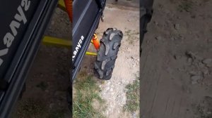 прицеп для квадроцикла своими руками