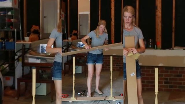 A Teeny Tiny Table смотреть онлайн