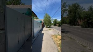 ЕЙСК. ПЛЯЖИ ЕЙСКА. Азовское море. Прогулка по Ейску. Июнь