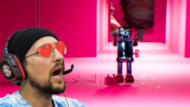 Garten of Banban 3: Cookie Mans Trap смотреть онлайн