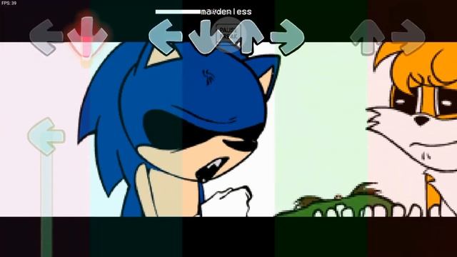 FNF Android: MOD Hell Reborn PRE-DEMO [DURO/HARD] смотреть онлайн