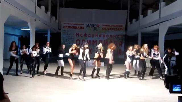 olimpiada ORTO 2011 Moskva 720 смотреть онлайн