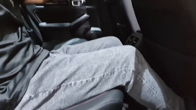 2022 Honda Civic FE 1.5 Turbo RS Full Walkaround | EvoMalaysia.com смотреть онлайн