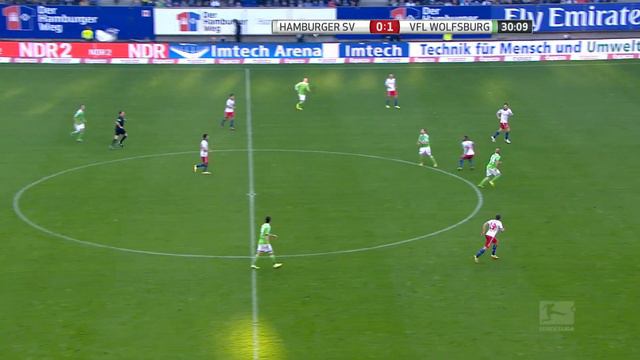 Top 5 Saves - Adler, Ulreich & Co. with Super Stops on Matchday 31 смотреть онлайн