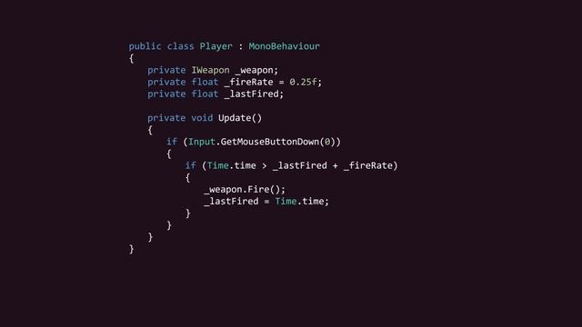 Getting Started with UniRx смотреть онлайн